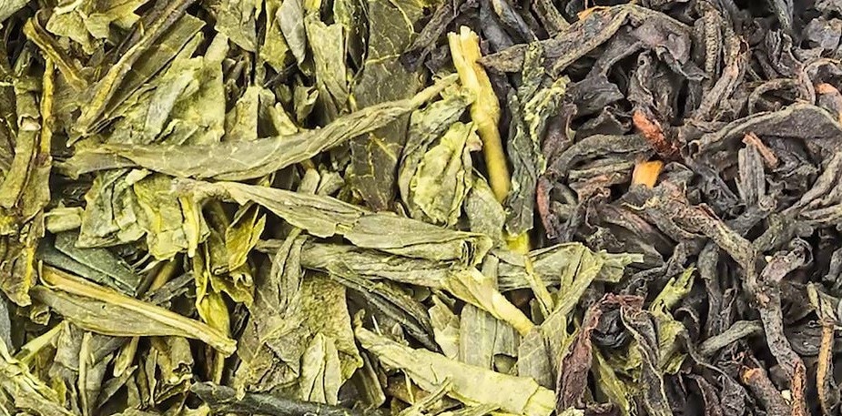 Making a profit from Tea