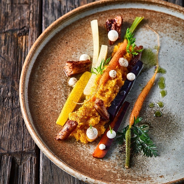 خضروات لا تقاوَم