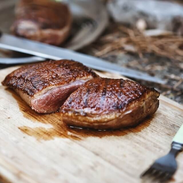 Sous Vide
