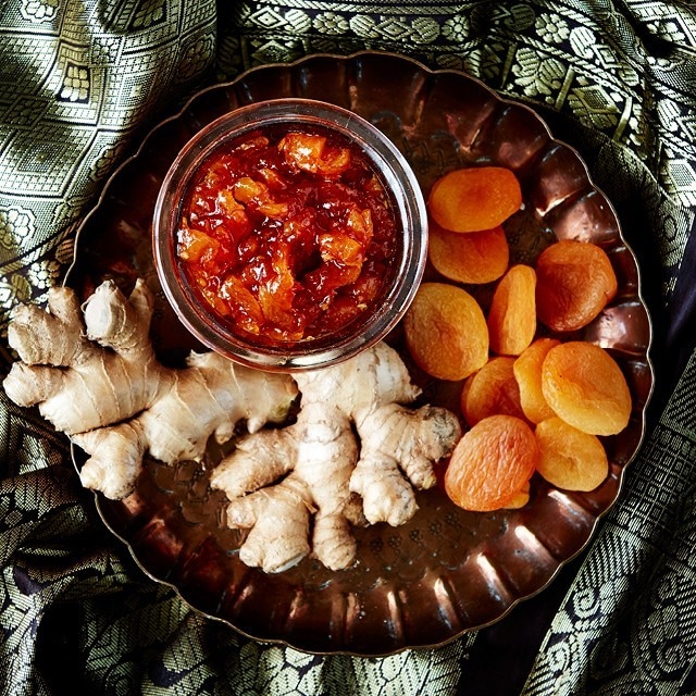 South Indian Cuisine