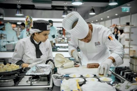 Is the ICCA recognized by the industry?