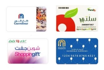 استبدل نقاطك بالمكافآت بدءاً من.: 