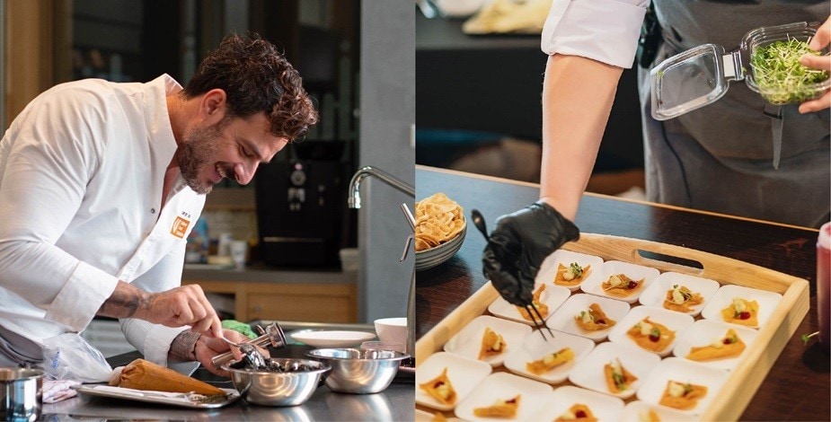 About us we are all about quality