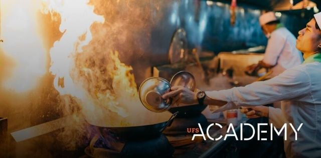 أكادمية يونيليفر فود سولوشنز