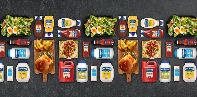 Discover the perfect Hellmann's for every occasion