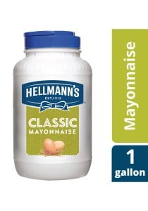 Hellmann's Classic Mayonnaise (4x3.56kg) - 