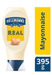 Hellmann's Mayonnaise (8x395g) - 