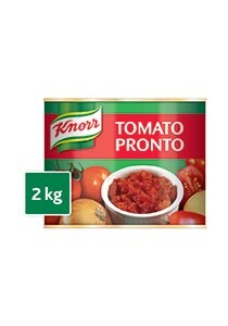 Knorr Professional Tomato Pronto (6x2kg) - 