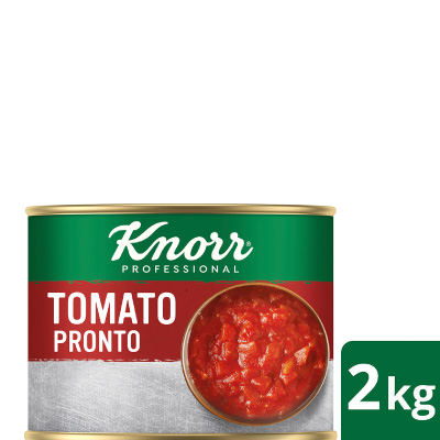 Knorr Professional Tomato Pronto (6x2kg) - 