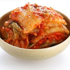 Kimchi