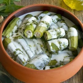 Kousa Mihshi Bi Laban