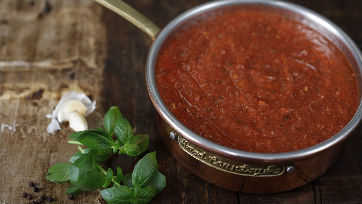 Marinara Sauce – Recipes