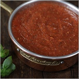 Marinara Sauce