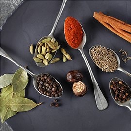 Middle Eastern Spice Brine