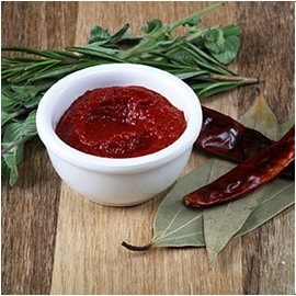 New York Pizza Sauce