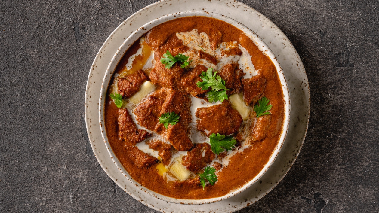 NoChicken Chunks Murgh Makhani or Butter – Recipes