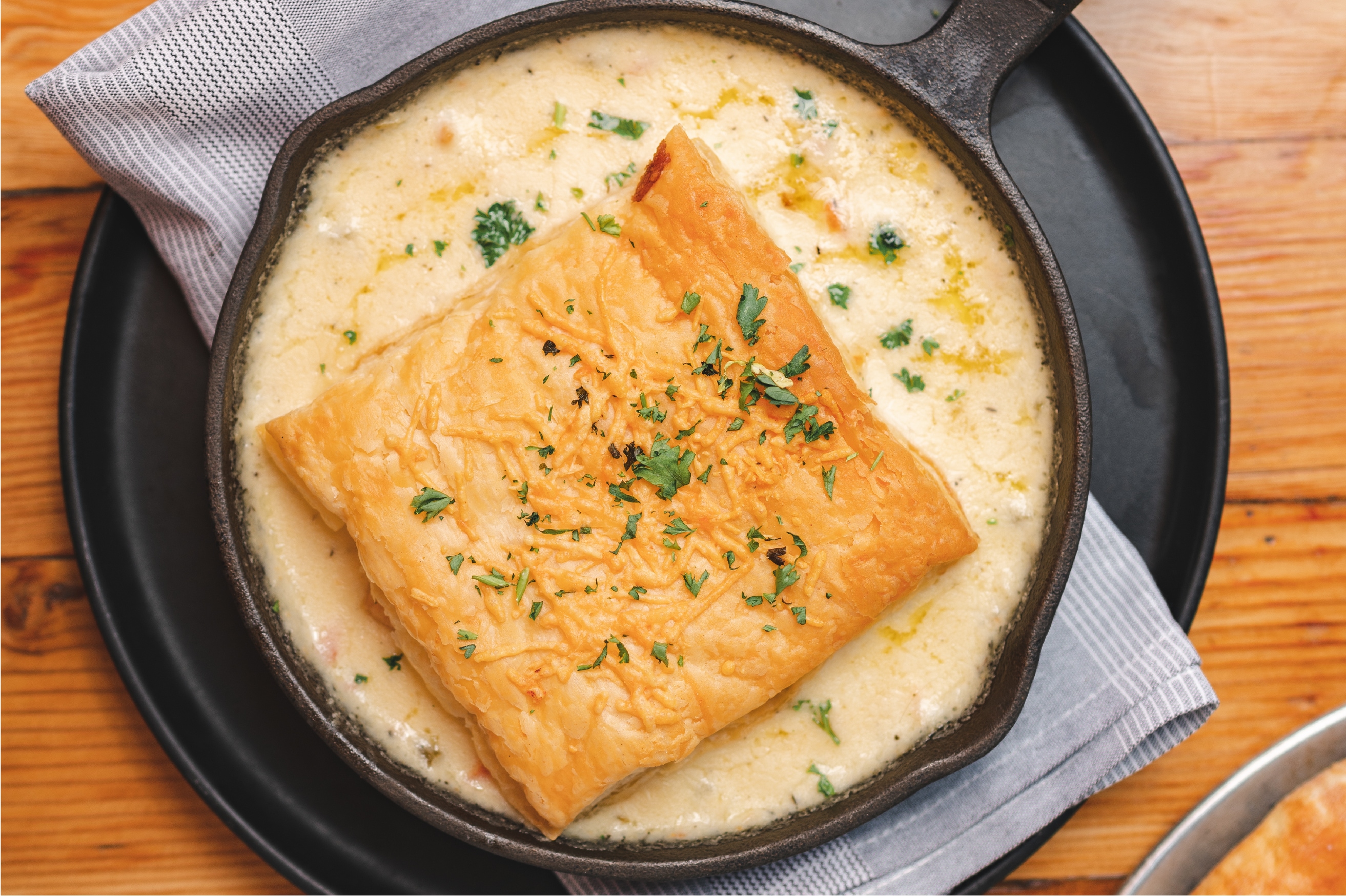 Chicken Pot Pie – Recipes