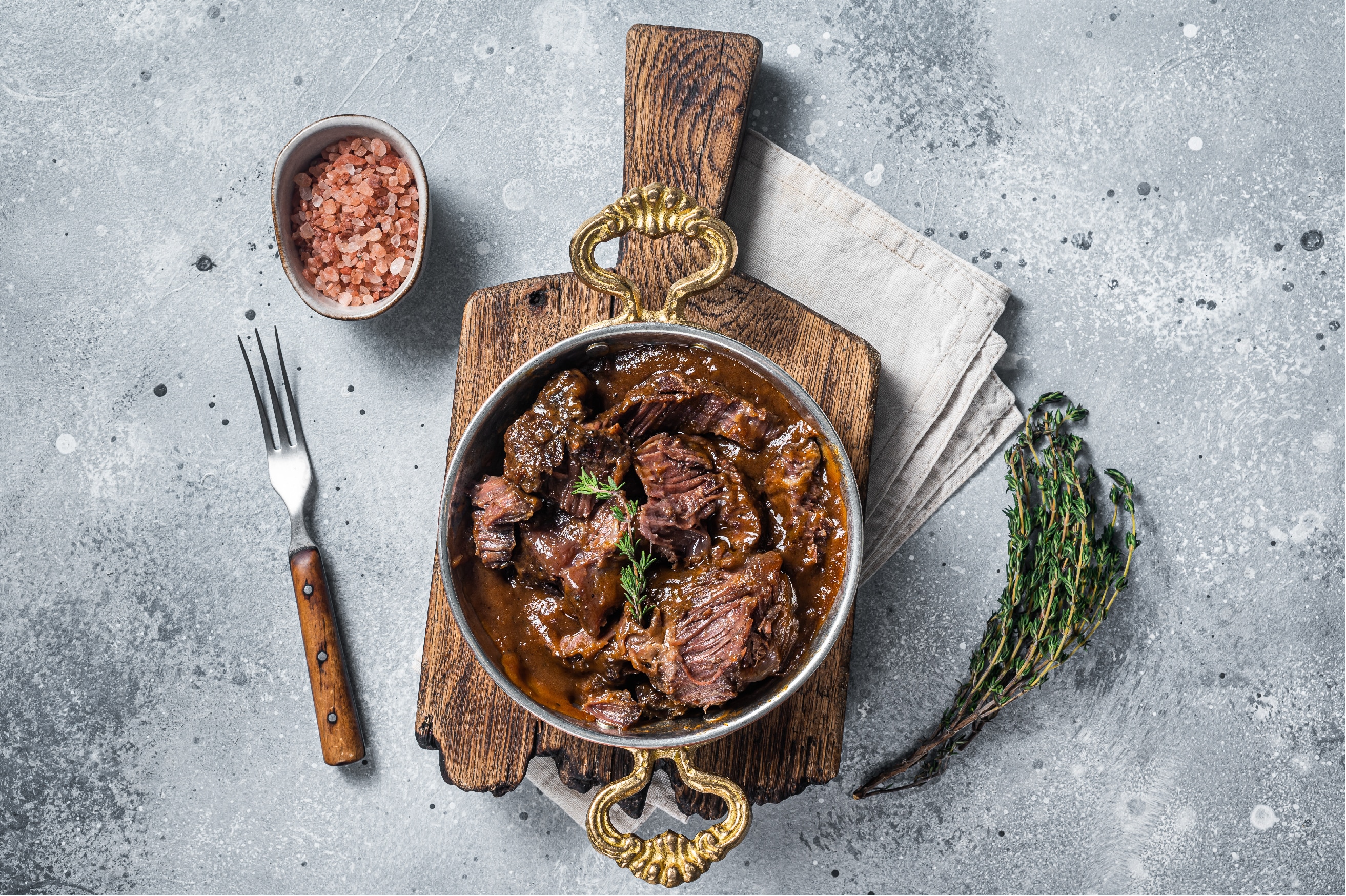 Dates Gravy – Recipes