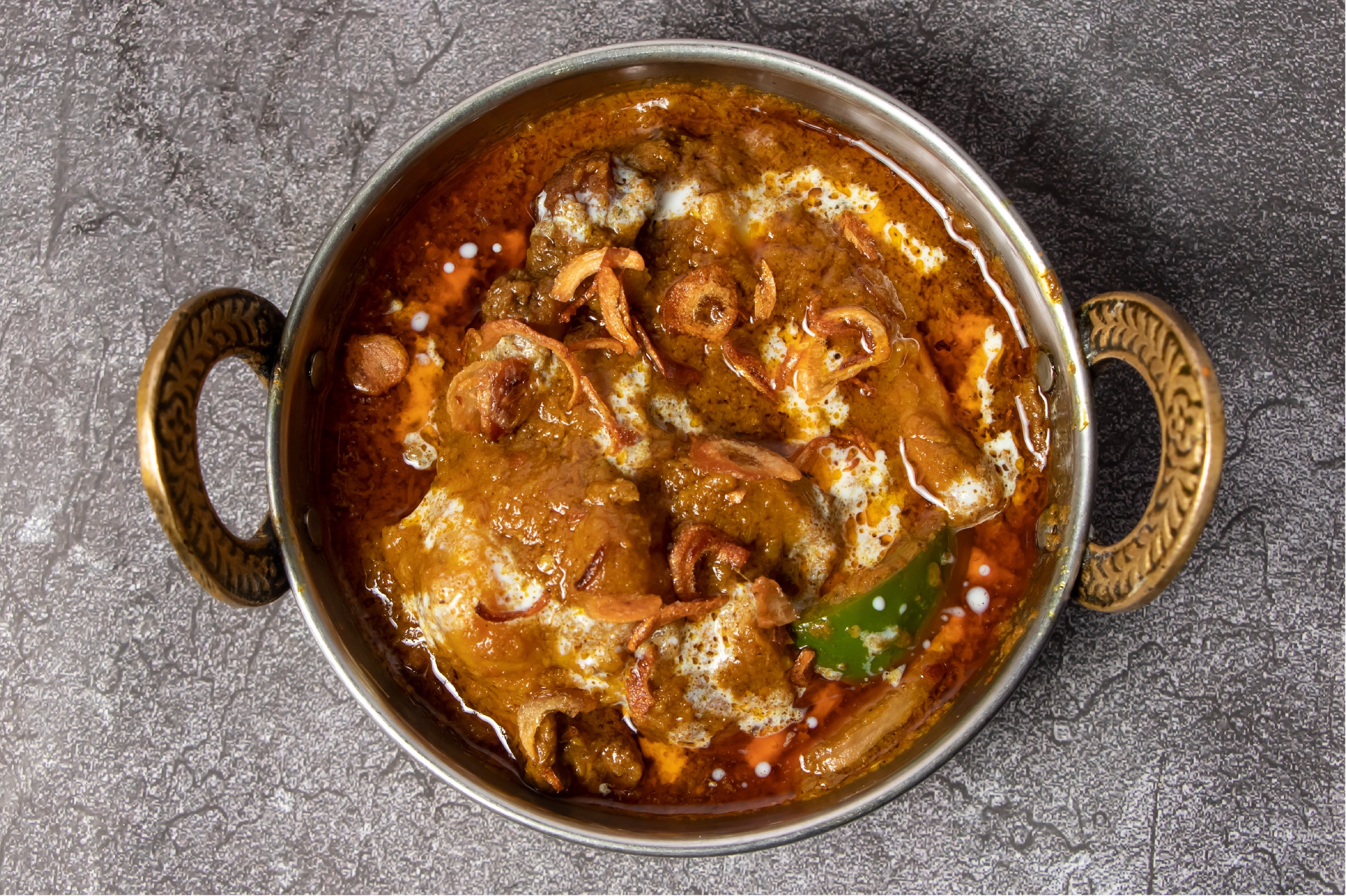 Masala Gravy – Recipes