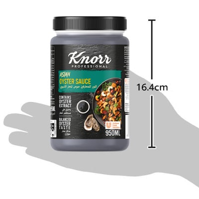 صوص المحار كنور ٦×۹٥۰ مل - 