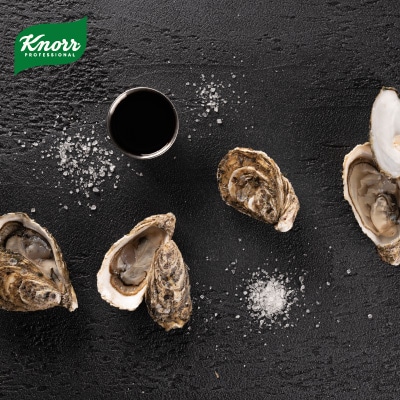 صوص المحار كنور ٦×۹٥۰ مل - 