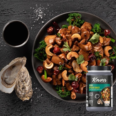 صوص المحار كنور ٦×۹٥۰ مل - 