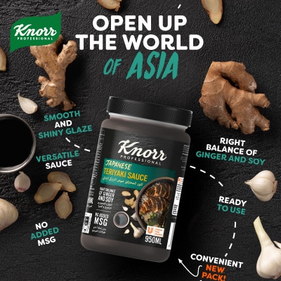 صوص الترياكي كنور ٦×۹٥۰ مل - 