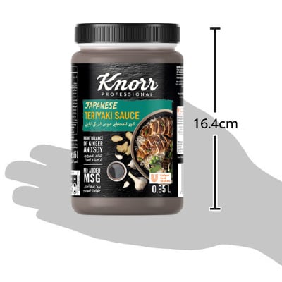 صوص الترياكي كنور ٦×۹٥۰ مل - 