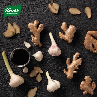 صوص الترياكي كنور ٦×۹٥۰ مل - 