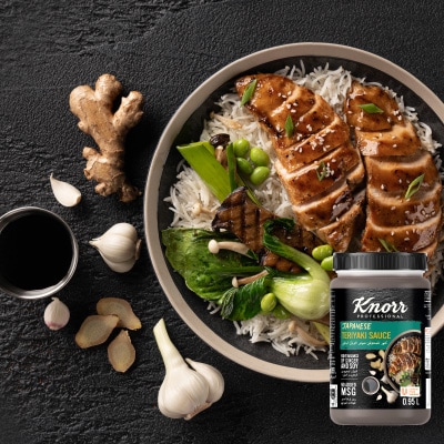 صوص الترياكي كنور ٦×۹٥۰ مل - 