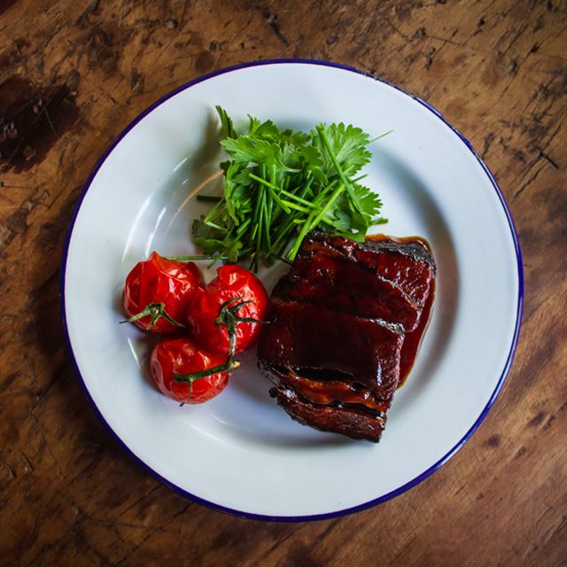 Learn 5 Fun Commercial Ways to Use Demi-Glace