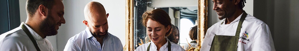 Effective Tips to Open Communication in the Kitchen