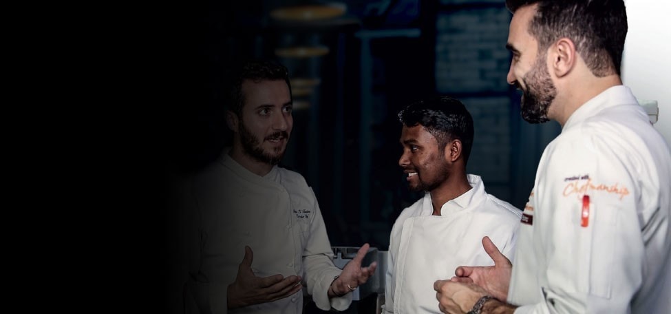 Register for our monthly newsletter