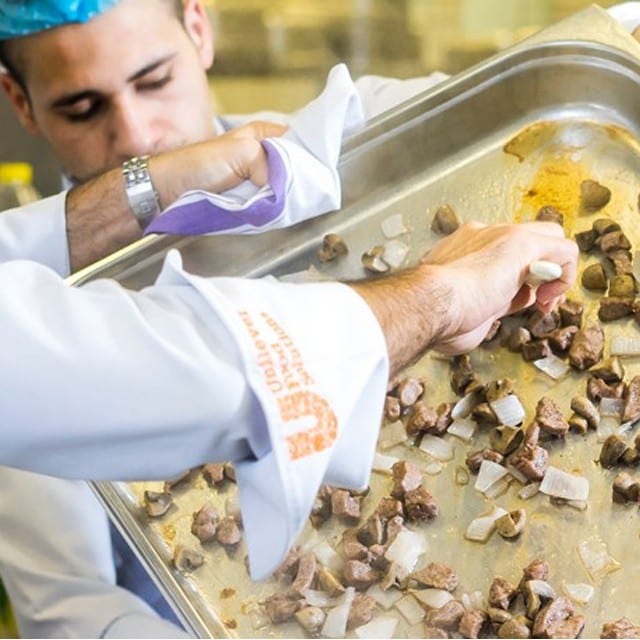 About food safety