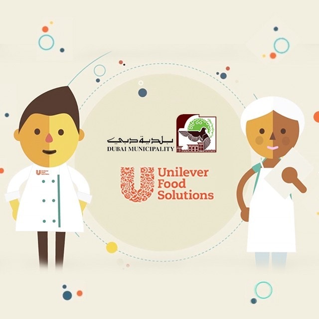 Free Dubai-approved Food Safety training videos. Learn now