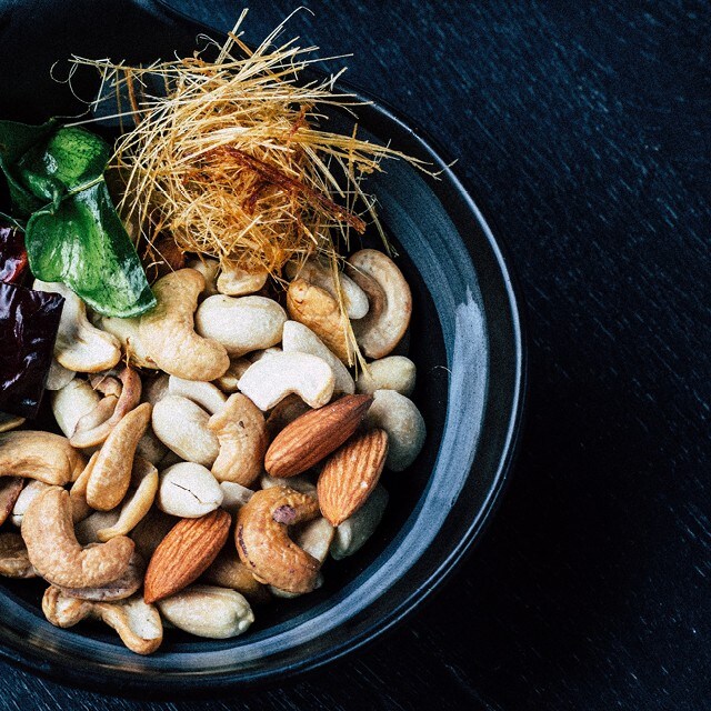 Stay informed with our Food Allergen Checklist