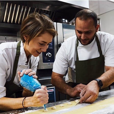 Leading a Fair Kitchen: Top Tips from Chefs