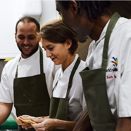 How Putting Staff First Will Make Your Kitchen Thrive
