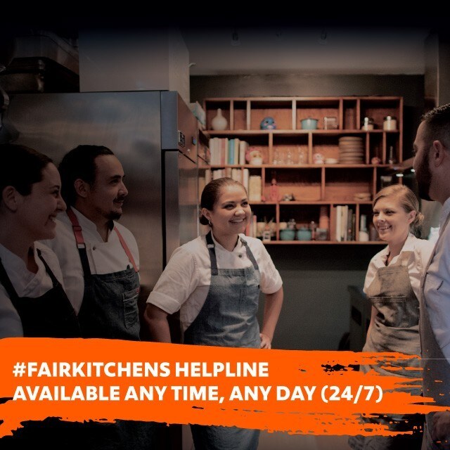 Do You or Your Team Need Someone to Talk to?