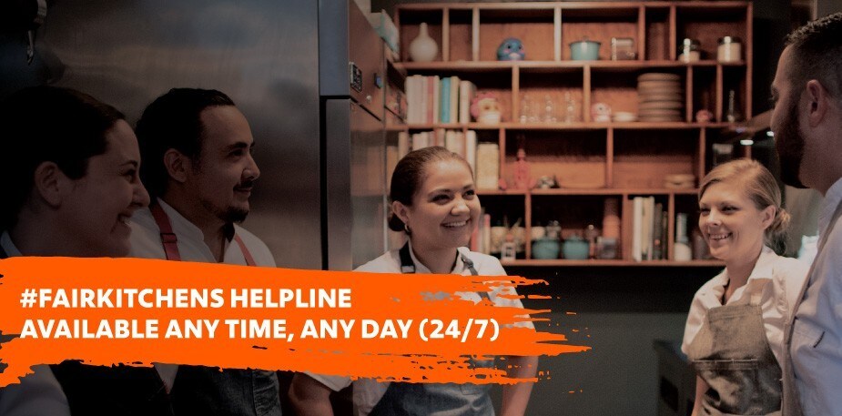 Do You or Your Team Need Someone to Talk to?