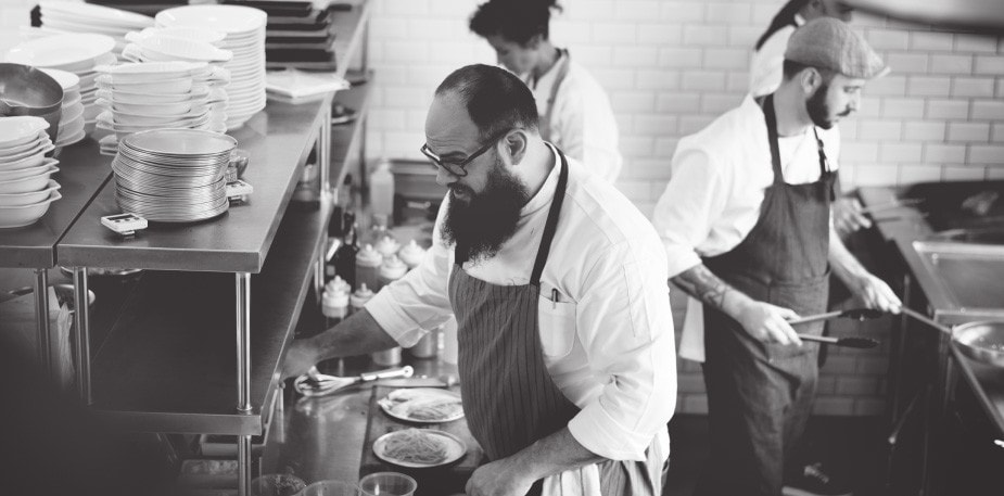 WHAT IS #FAIRKITCHENS?