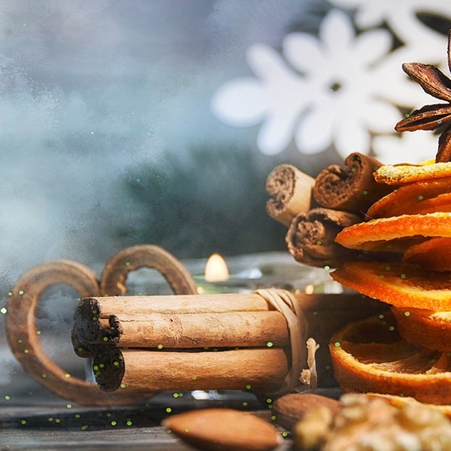 Christmas Inspiration