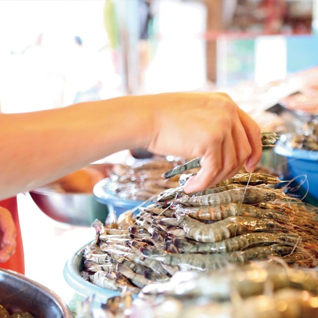 8 Most Common Foods That Cause Allergies