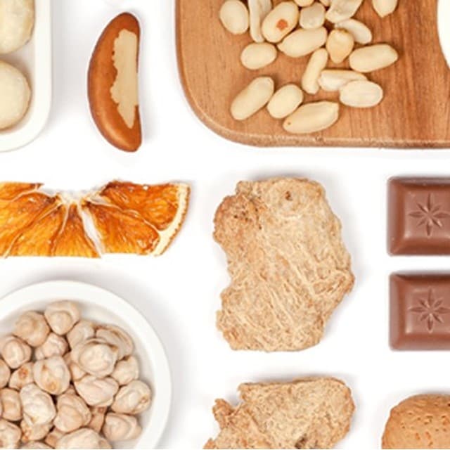 Managing allergens in food service