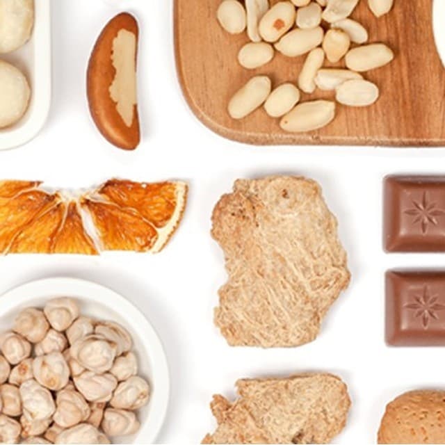 Managing allergens in food service