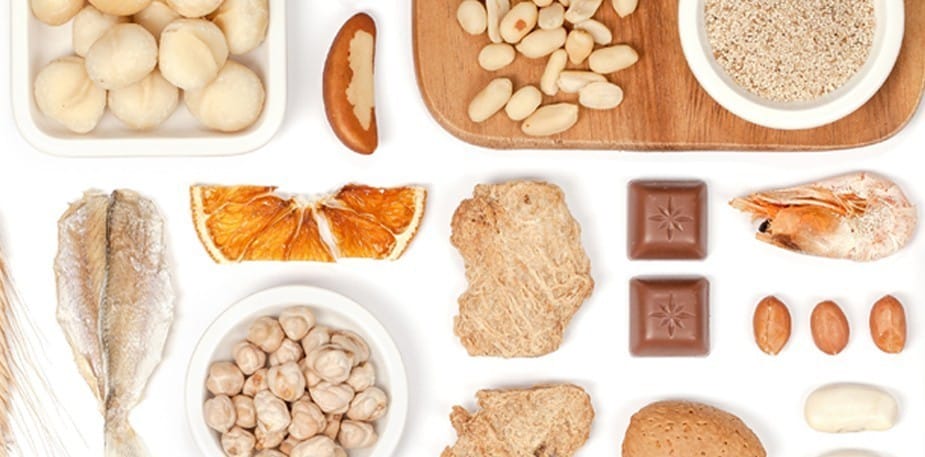 Managing allergens in food service