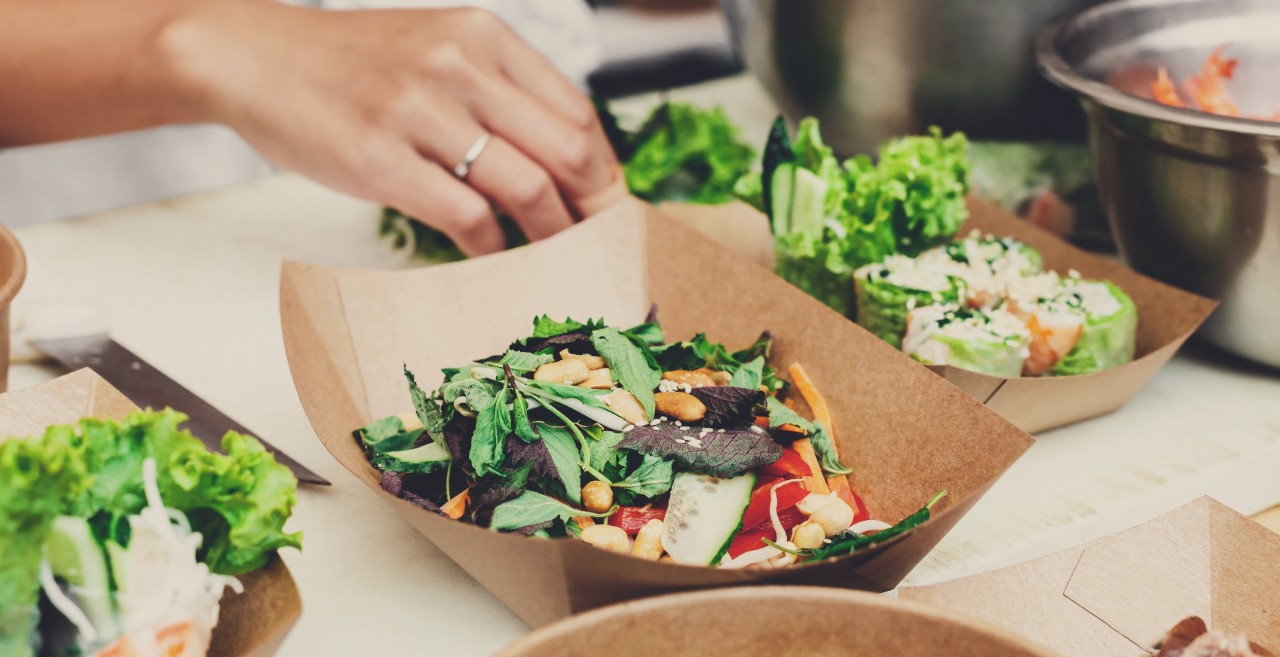 Not Your Ordinary Fruits and Vegetables