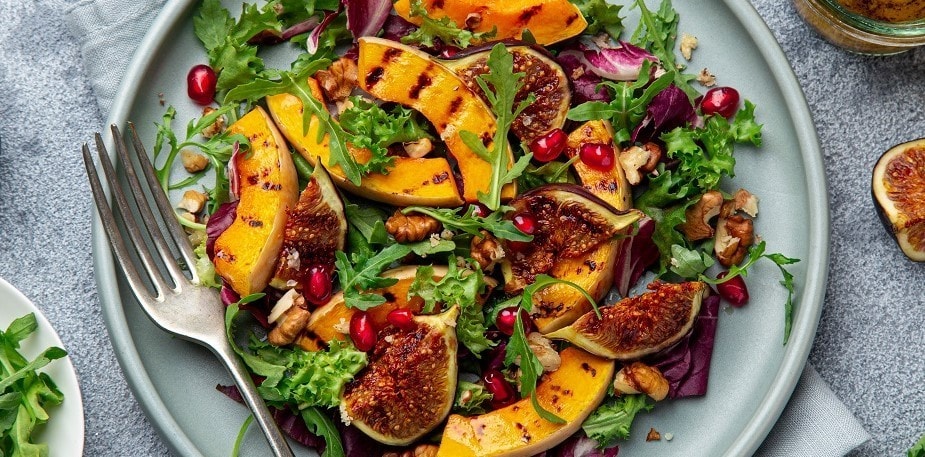 Food pairing: Opposites attract!