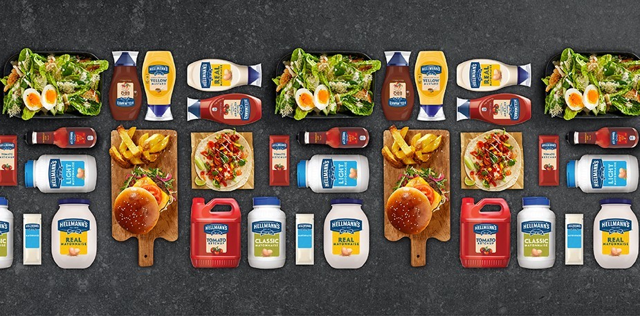 Discover the perfect Hellmann's for every occasion