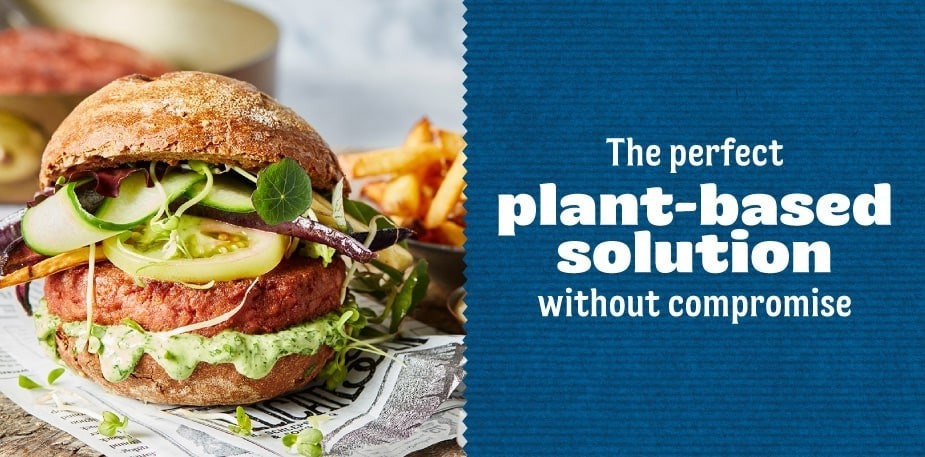 Hellman's Vegan Mayo: Perfect plant-based solution without compromise